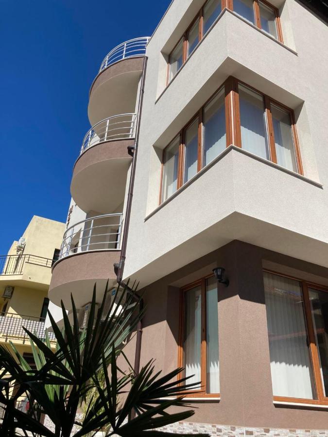 Villa Mareli ツァレヴォ エクステリア 写真