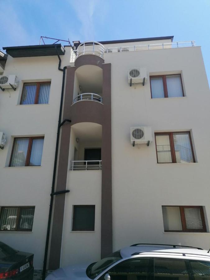 Villa Mareli ツァレヴォ エクステリア 写真