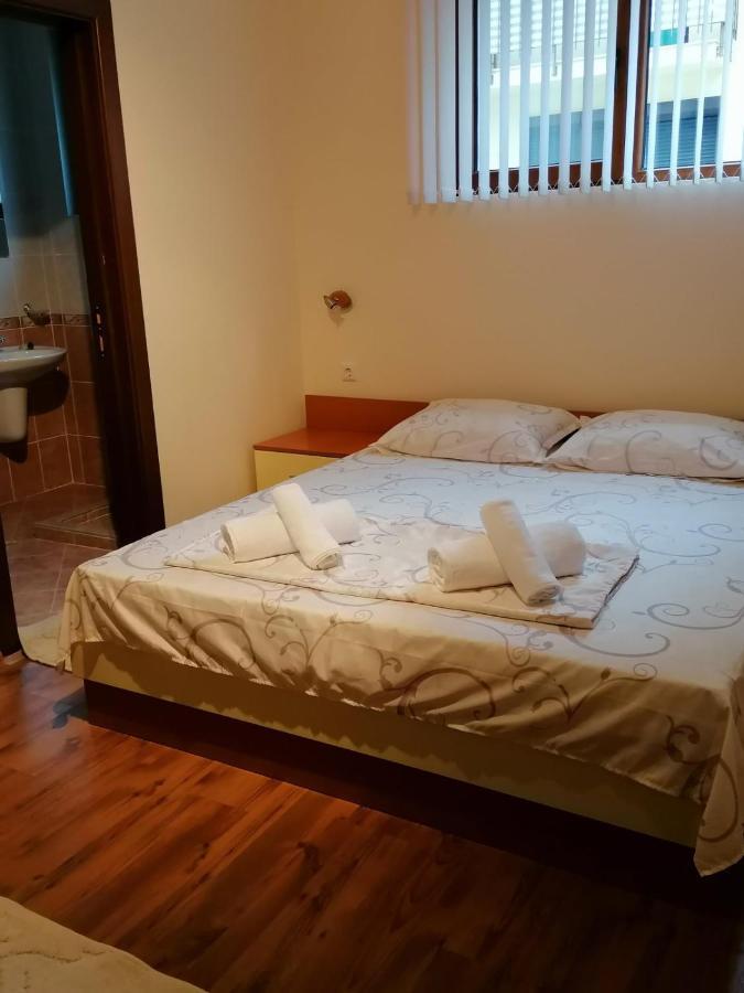 Villa Mareli ツァレヴォ エクステリア 写真