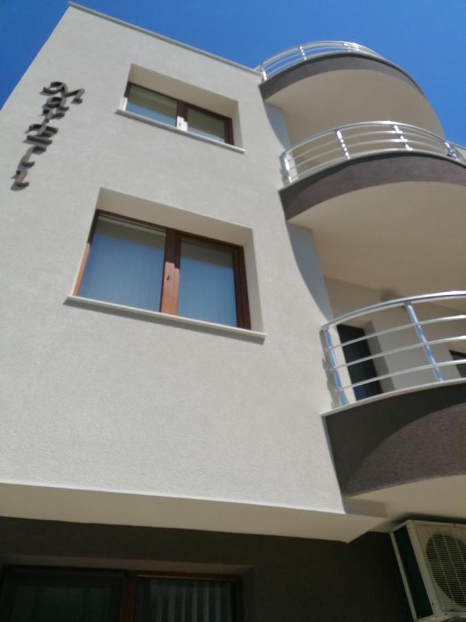 Villa Mareli ツァレヴォ エクステリア 写真