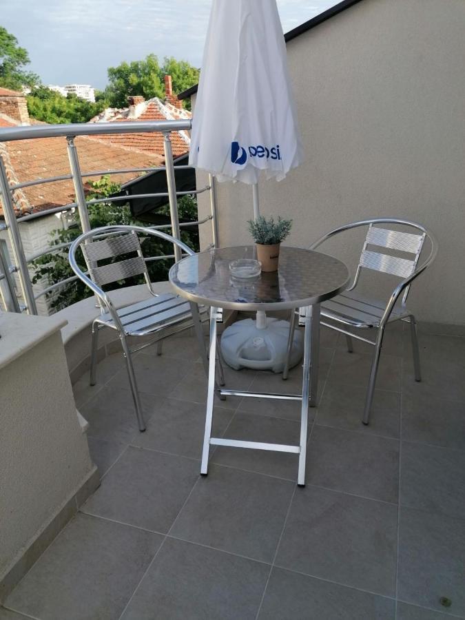 Villa Mareli ツァレヴォ エクステリア 写真